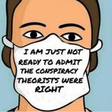 Telegram profile photo for Hulp bij Chronischekwalen en ook Vaccinatieschade 💪🇦🇹 ❌