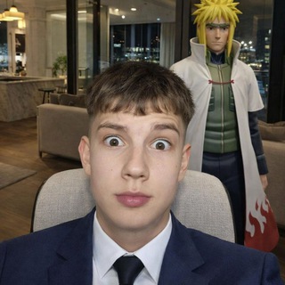 Telegram profile photo for ТУТ ГОГЫЧ