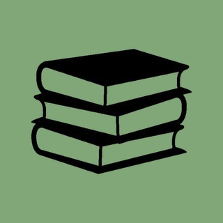 Telegram profile photo for Канал книжного бота