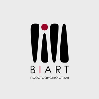 Telegram profile photo for BIART