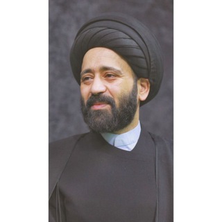 Telegram profile photo for ALI AlTalqani علي الطالقاني