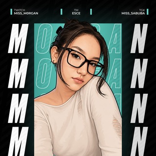 Telegram profile photo for короче miss_morgan