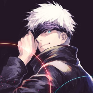 Telegram profile photo for AnimeVerse
