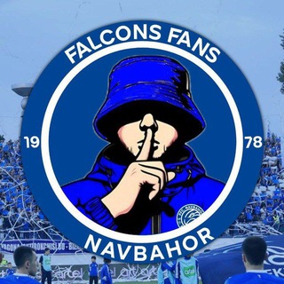 Telegram profile photo for NAVBAHOR FALCONS
