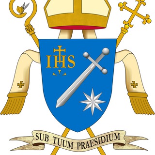 Telegram profile photo for Diocesi di Macerata