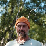 Telegram profile photo for Бубенцы шамана. (Временно)