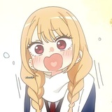 Telegram profile photo for بهارِ نارنج