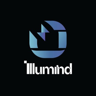 Telegram profile photo for ILLUMIND