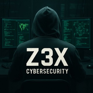 Telegram profile photo for Z3X Cyber