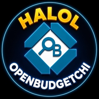 Telegram profile photo for ๐๐ฎ๐น๐ผ๐น ๐ข๐ฝ๐ฒ๐ป๐ฏ๐๐ฑ๐ด๐ฒ๐๐ฐ๐ต๐ถ