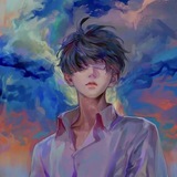 Telegram profile photo for ᴊɪɴɢꜱʜɪ ( Answer )