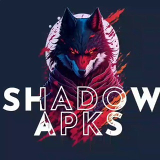 Telegram profile photo for Shadowapks