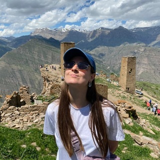 Telegram profile photo for деловая колбаса