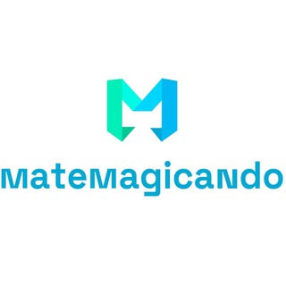 Telegram profile photo for Matemagicando - clone