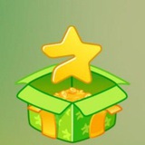 Telegram profile photo for Free Stars || Draws Stars