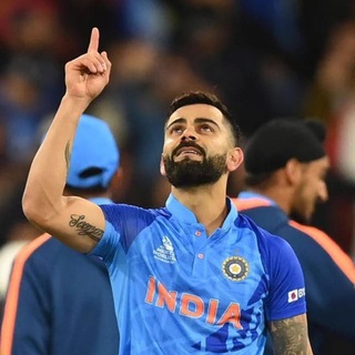 Telegram profile photo for VIRAT FIXER