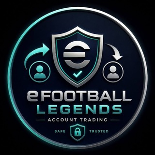 Telegram profile photo for چنل رضایت واسطه گری اکانت های ایفوتبال💙⚽️