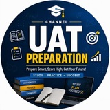 Telegram profile photo for UAT Tricks