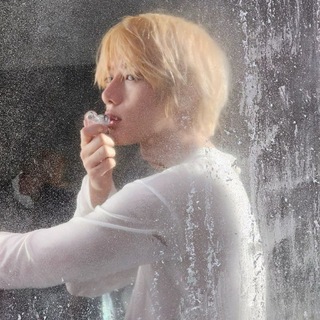 Telegram profile photo for files beom beom