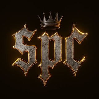 Telegram profile photo for SPC Legends