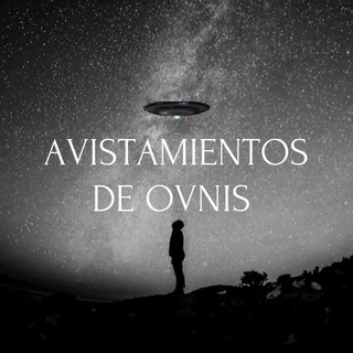 Telegram profile photo for Avistamientos de Ovnis