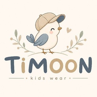 Telegram profile photo for تولیدی تیمون 🐻