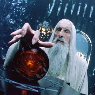 Telegram profile photo for Saruman's BSC Oracle