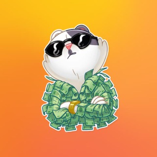 Telegram profile photo for POP WINGO 1 minuto IA FREE🤑