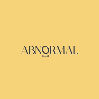 Telegram profile photo for ABNORMAL