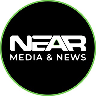 Telegram profile photo for NEAR Media Announcement