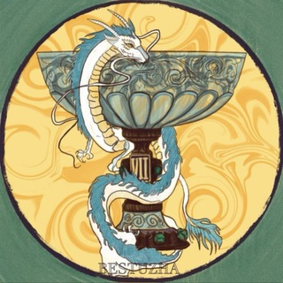 Telegram profile photo for Юдинзон Retro Charm