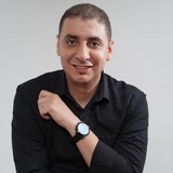 Telegram profile photo for تالتة ثانوي انجليزي ٢٠٢٥ - م/ عبدالمعبود