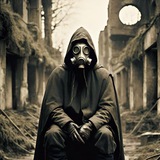 Telegram profile photo for Хроники Апокалипсиса