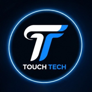 Telegram profile photo for TOUCH TECH | اینترنت آزاد، پروکسی