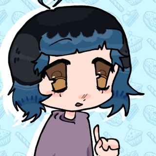 Telegram profile photo for Йушка🎀