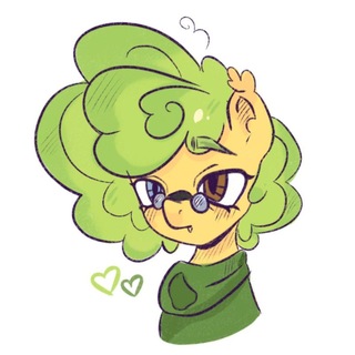 Telegram profile photo for Лаймавое деревце