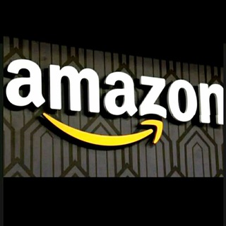 Telegram profile photo for Amazon