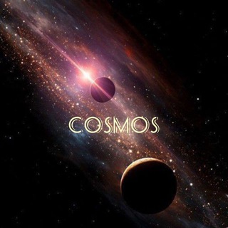Telegram profile photo for Тайны Космоса 🔭