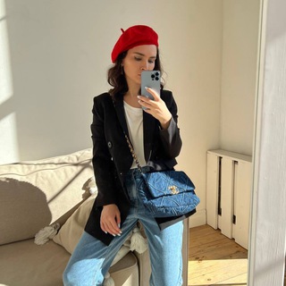 Telegram profile photo for Arina inspo