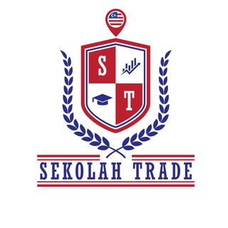 Telegram profile photo for Sekolah Trade