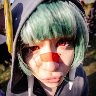 Telegram profile photo for жебе не спит (тодя)