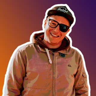 Telegram profile photo for Антоха, вещай!