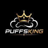 Telegram profile photo for PuffsKing👑