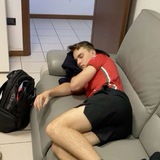 Telegram profile photo for homeless pastry (closed)