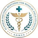 Telegram profile photo for 🔸ALANBAR_DOCTORS