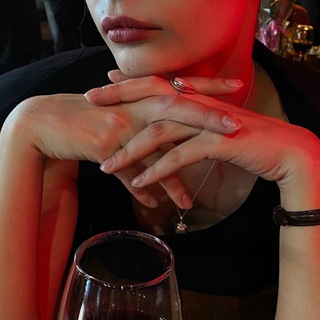 Telegram profile photo for не моё