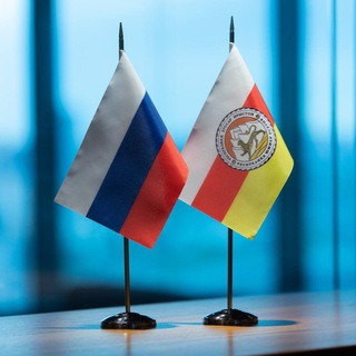 Telegram profile photo for Осетия вправе