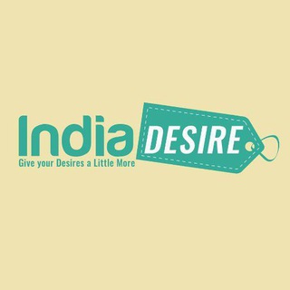Telegram profile photo for Offers & Deals By India Desire - Idoffers