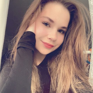 Telegram profile photo for дашк
