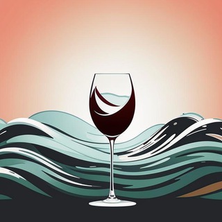 Telegram profile photo for Blah Blah Wine
